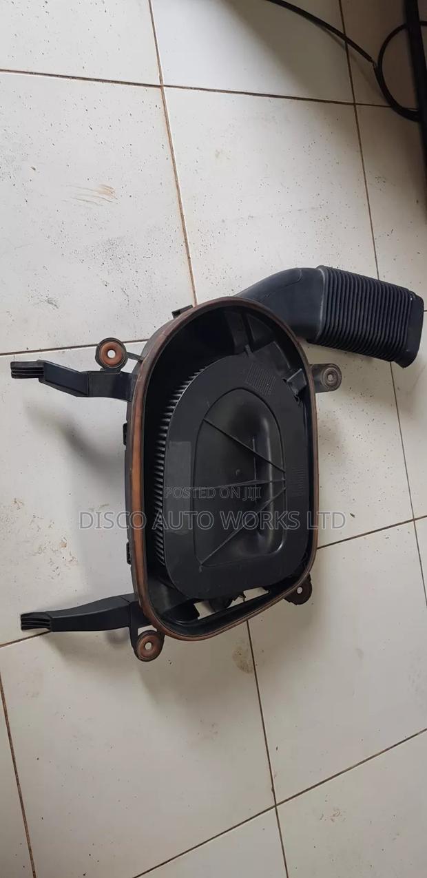 BMW X5 E70 N57 Air Filter Housing - thumbnail 3