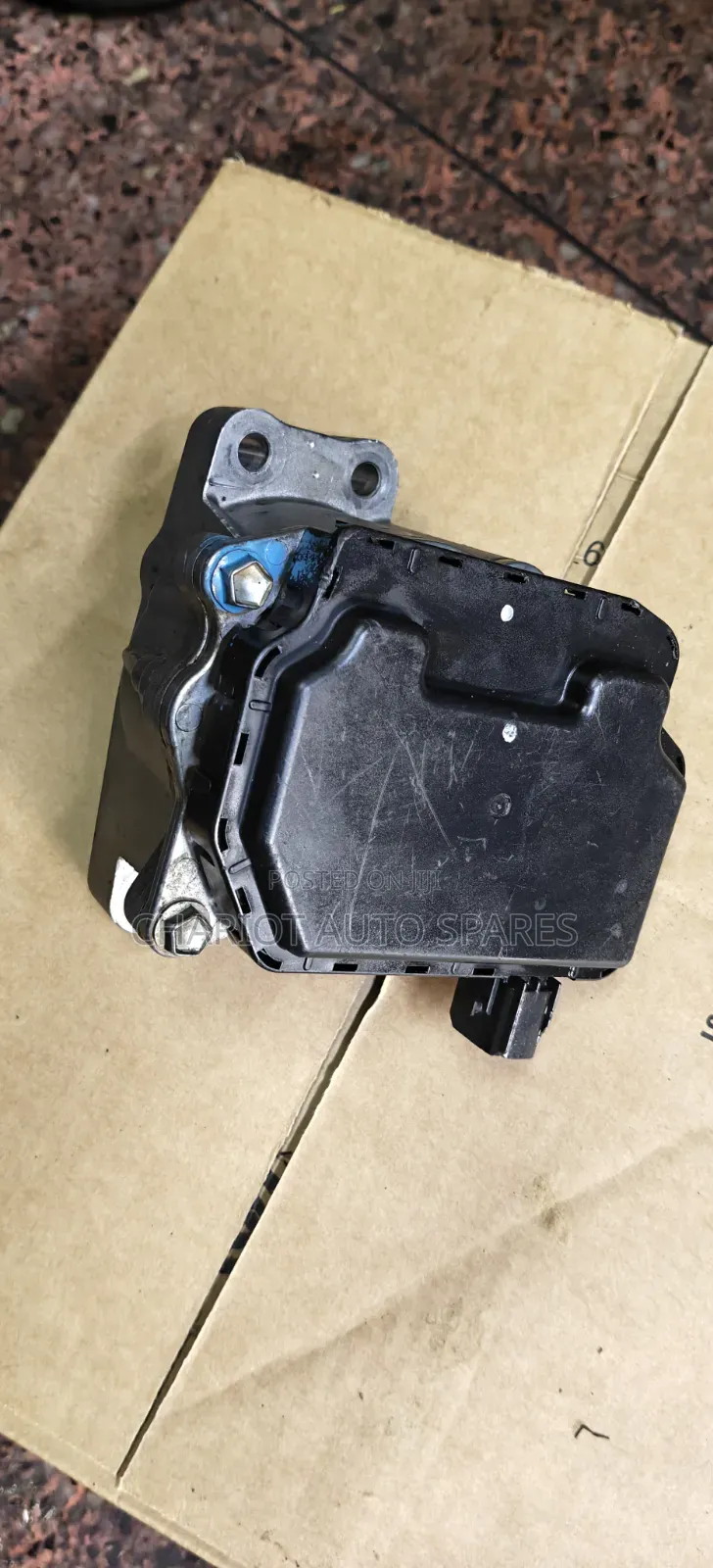 3zr Valvematic for Voxy
