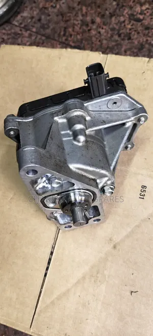 3zr Valvematic for Voxy