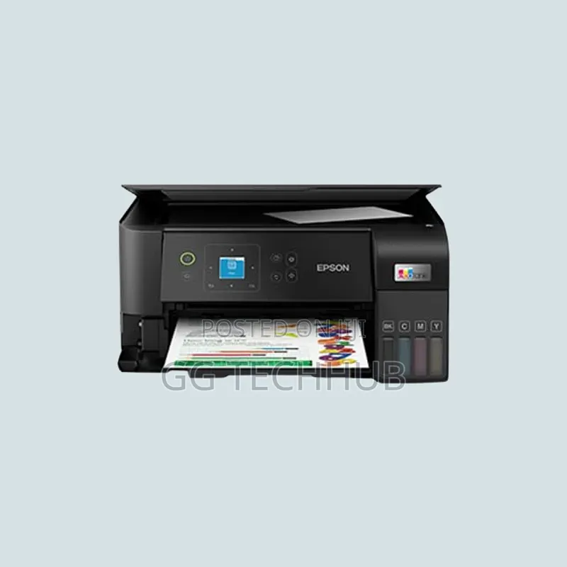 Refurbished Epson L3250