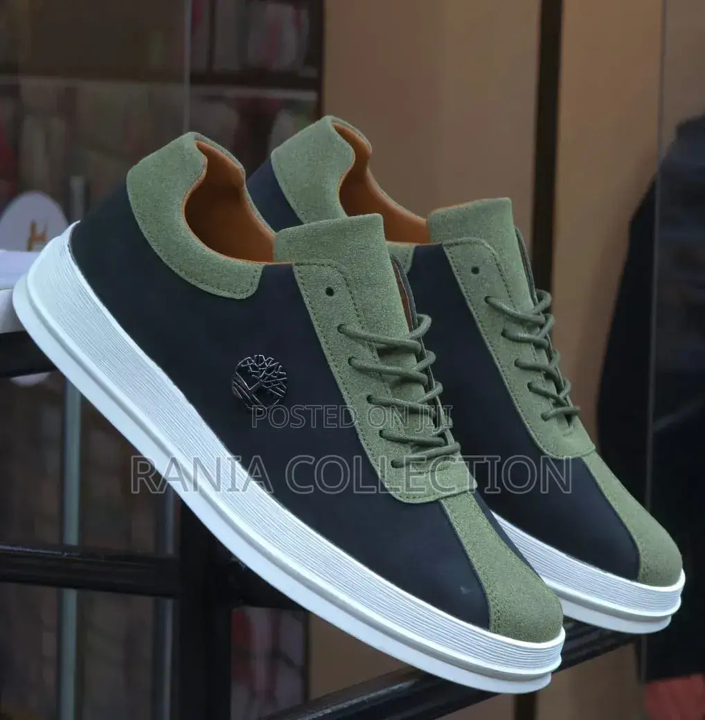 Gents Timberland Casual Sneakers