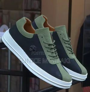 Gents Timberland Casual Sneakers