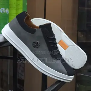 Gents Timberland Casual Sneakers