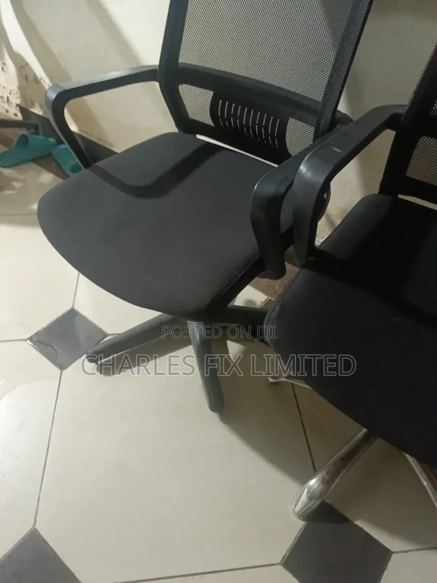Office Chair Service and Repair