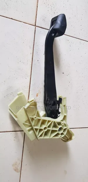 BMW X5 E70 N57 Pedal