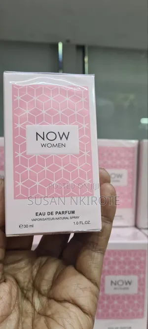 Now Pink 30ml