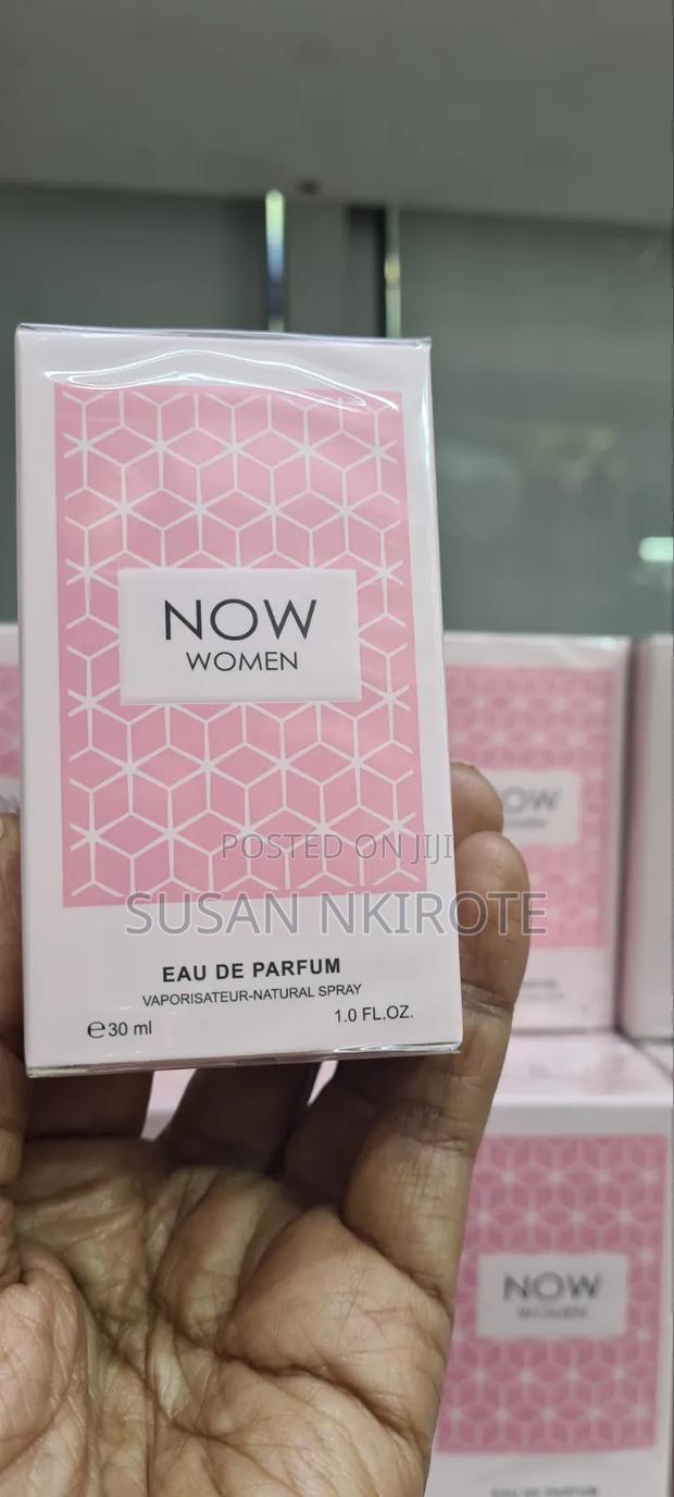 Now Pink 30ml - thumbnail 2