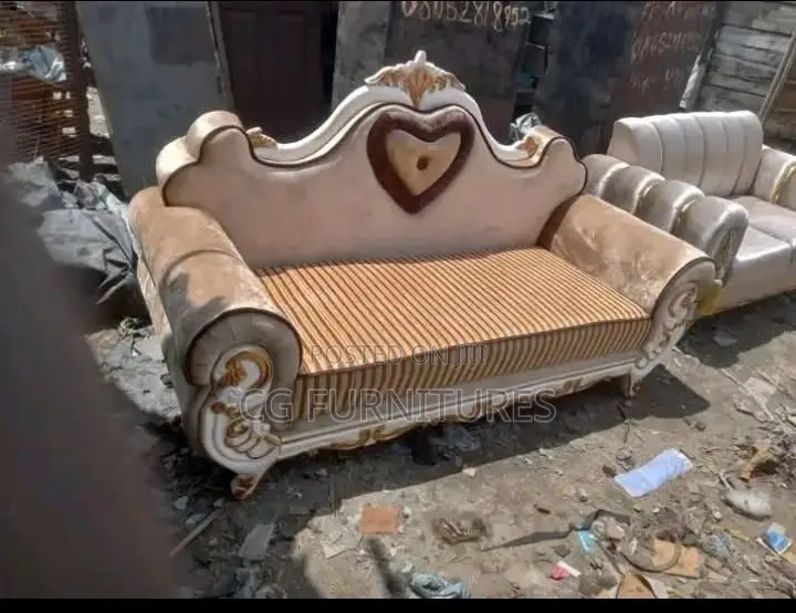 Custom 3 Seater