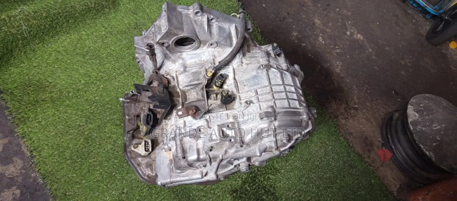 Noah ,Voxy ,Premio,1az Gearbox
