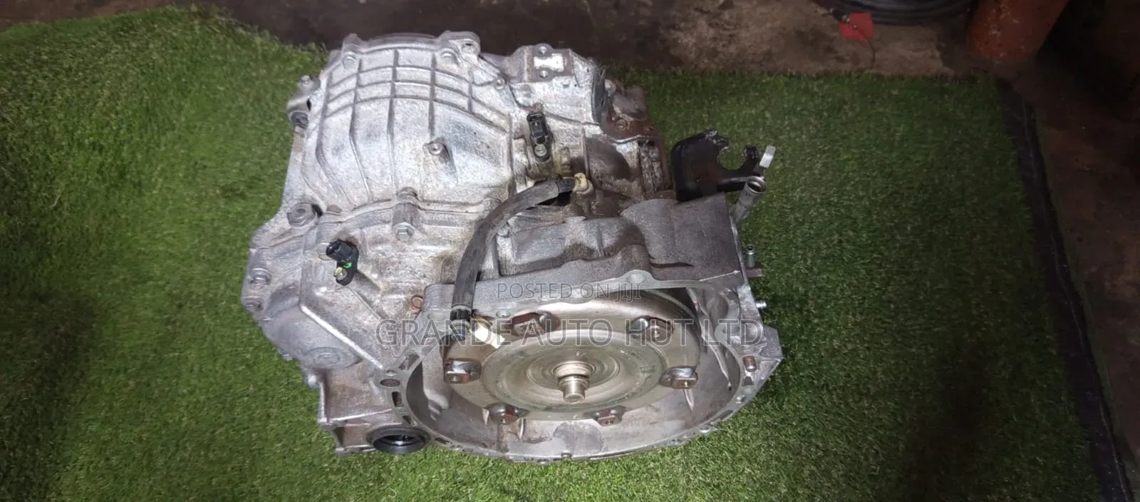 Noah ,Voxy ,Premio,1az Gearbox