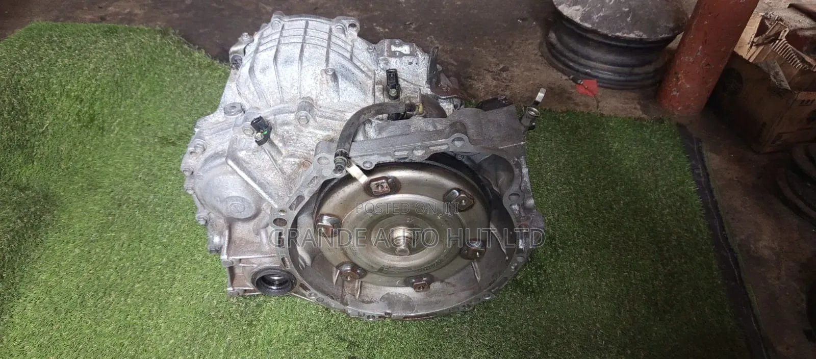 Noah ,Voxy ,Premio,1az Gearbox