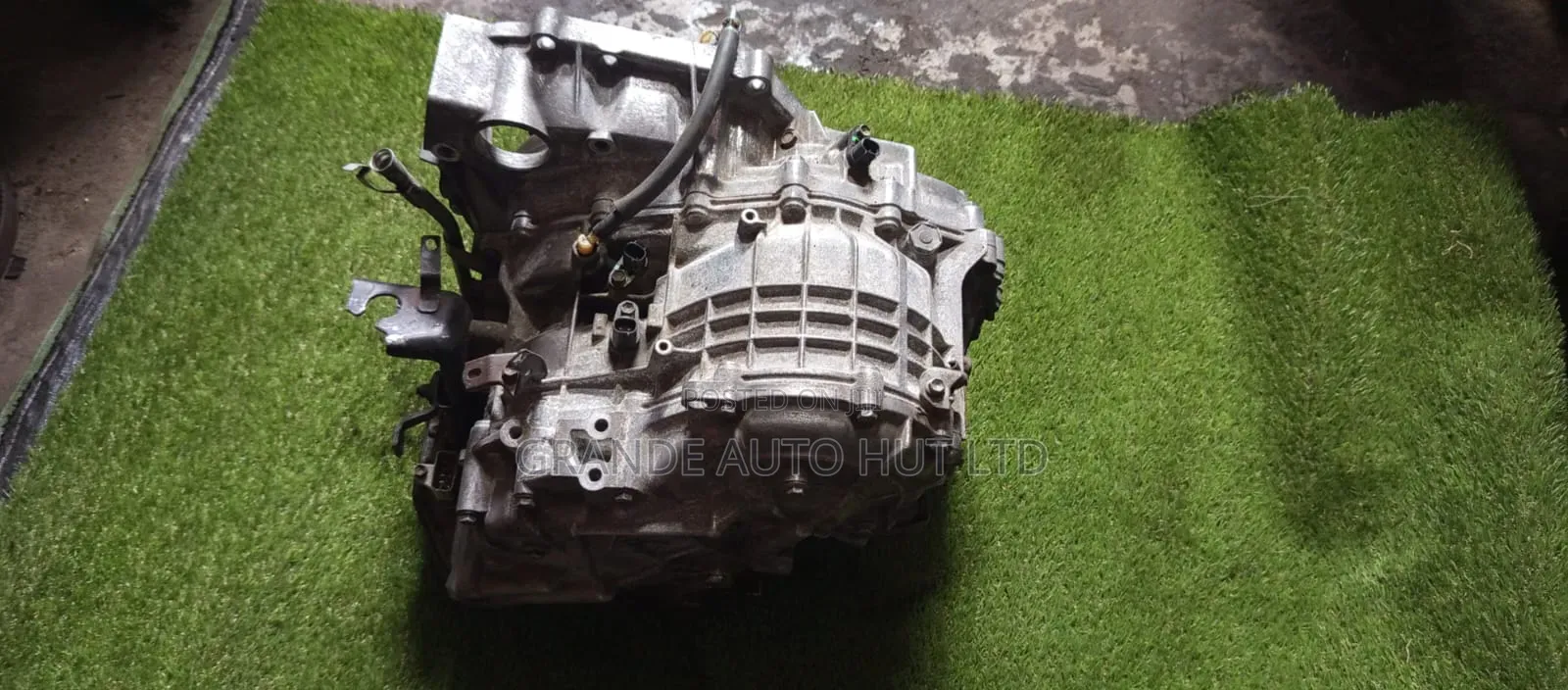 Noah ,Voxy ,Premio,1az Gearbox