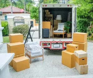 Professional Movers and Trusted Moving Company in Kenya