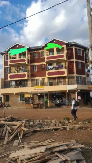 10bdrm Apartment in Murera, Old Junction for sale