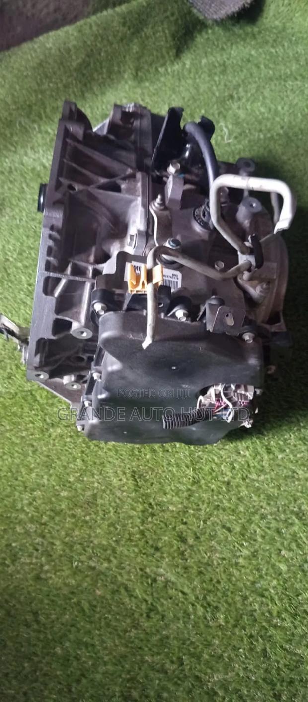 Cruze,Optra, F18d4,F16 Gearbox