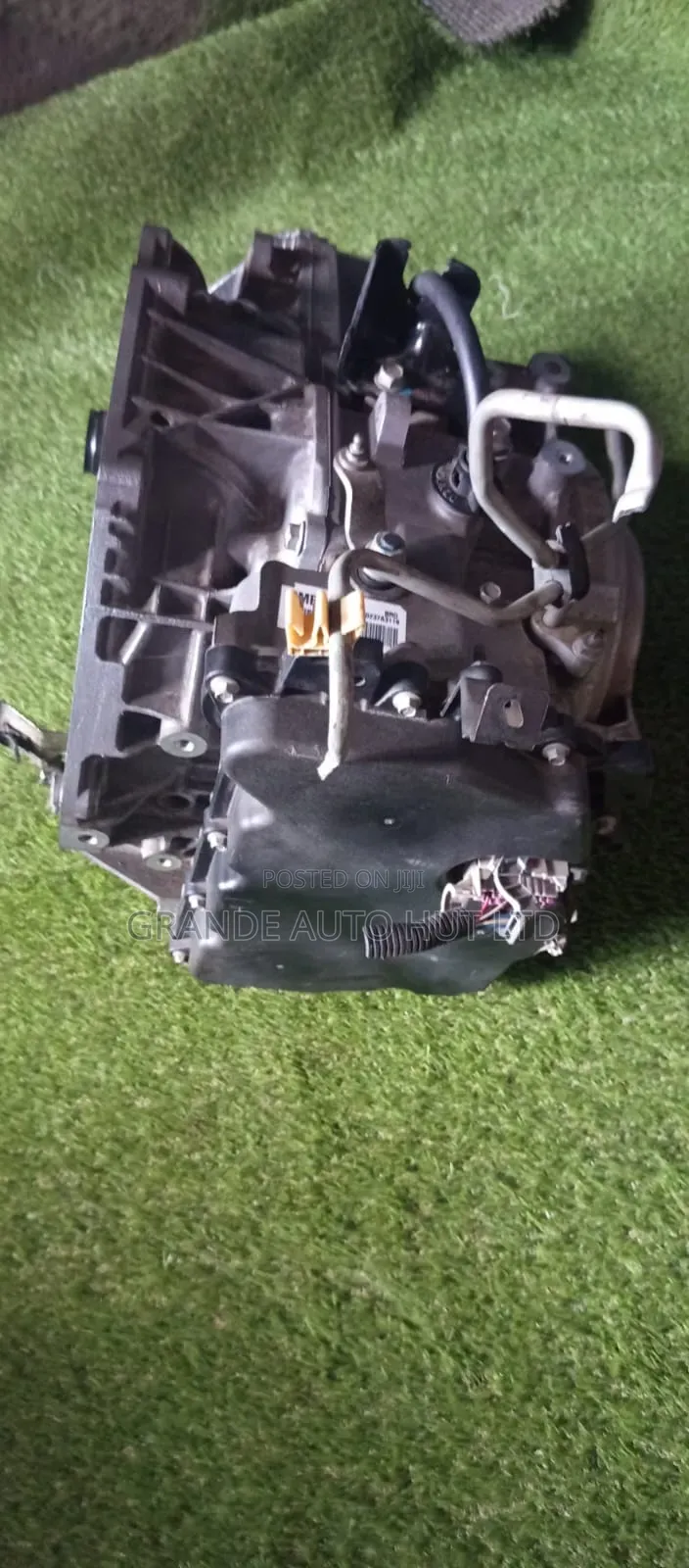Cruze,Optra, F18d4,F16 Gearbox