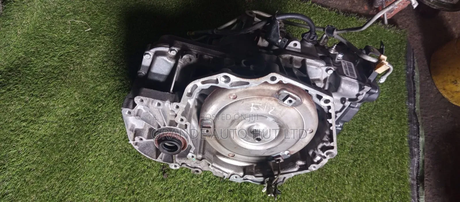 Cruze,Optra, F18d4,F16 Gearbox