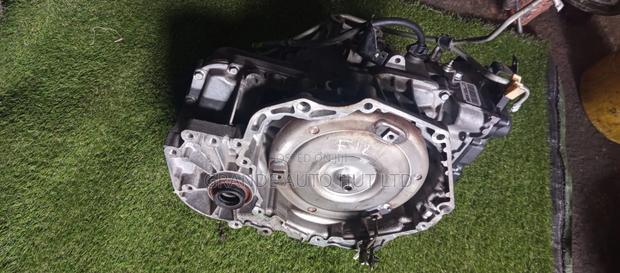 Cruze,Optra, F18d4,F16 Gearbox - thumbnail 2