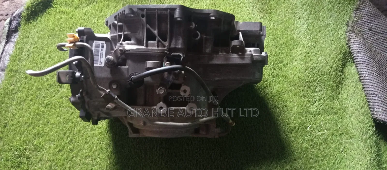 Cruze,Optra, F18d4,F16 Gearbox