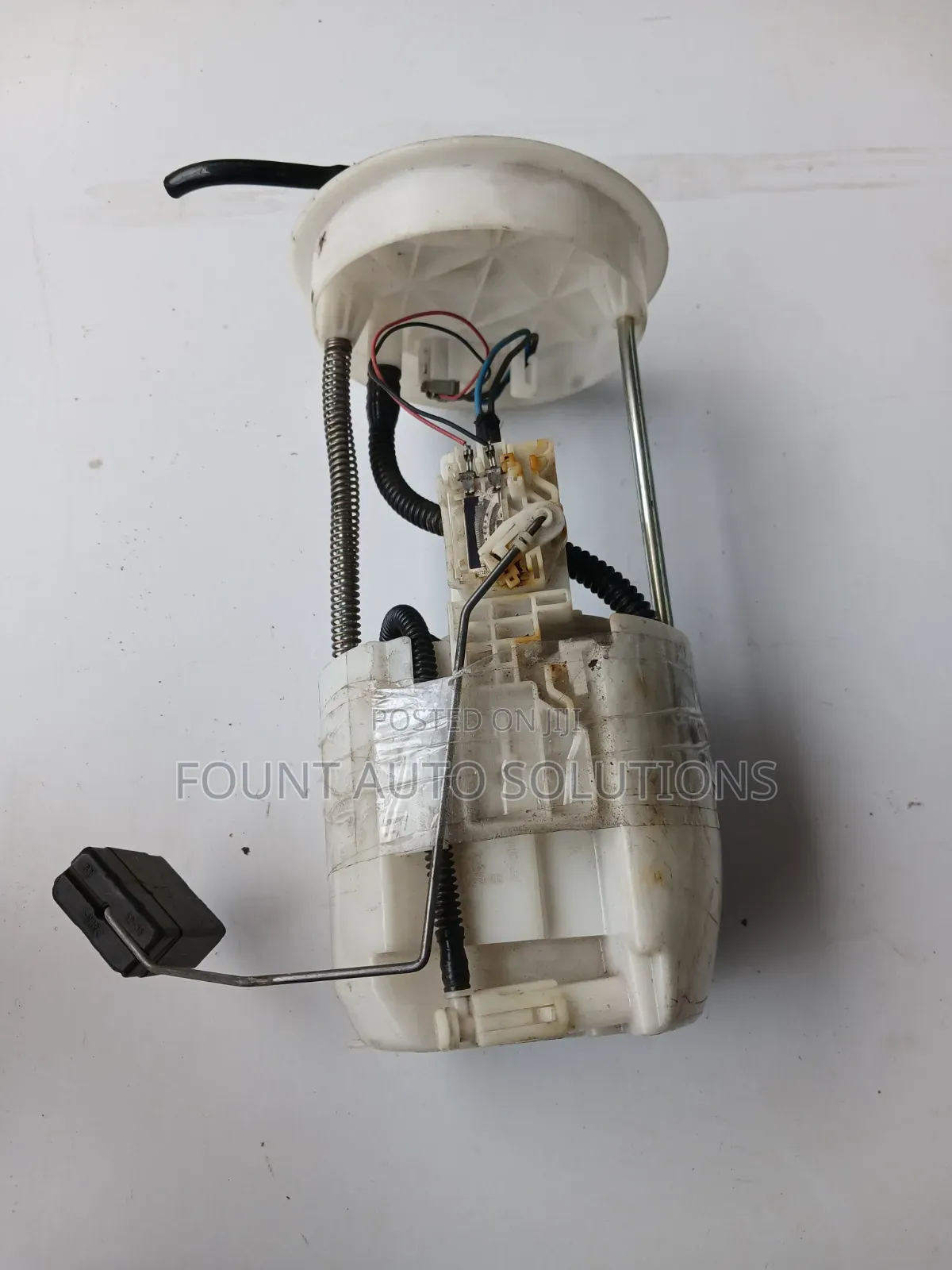 Fuel Pump Mazda Miate
