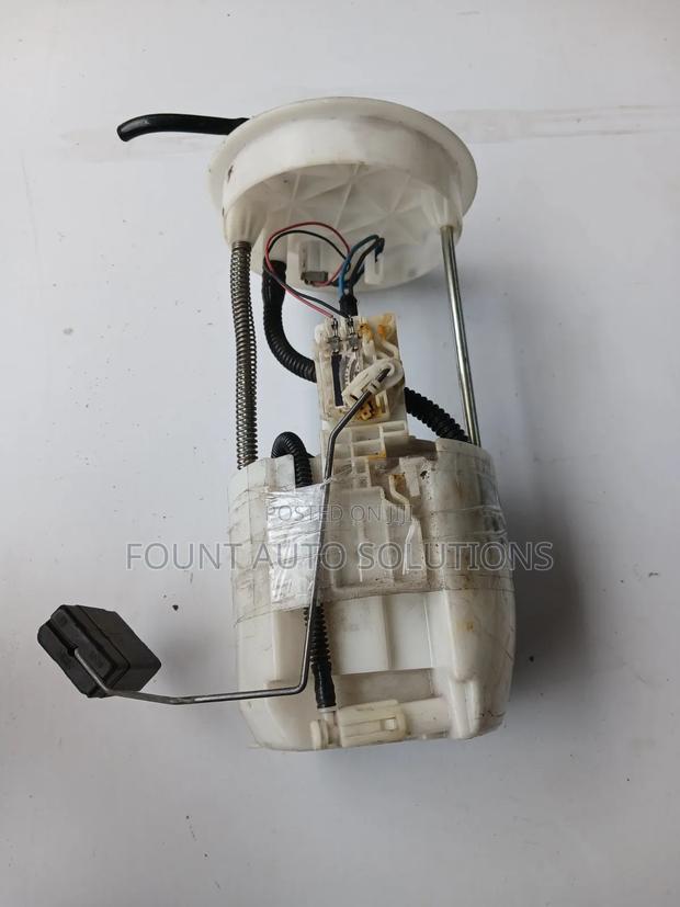 Fuel Pump Mazda Miate - thumbnail 2