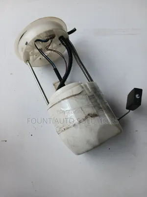 Fuel Pump Mazda Miate