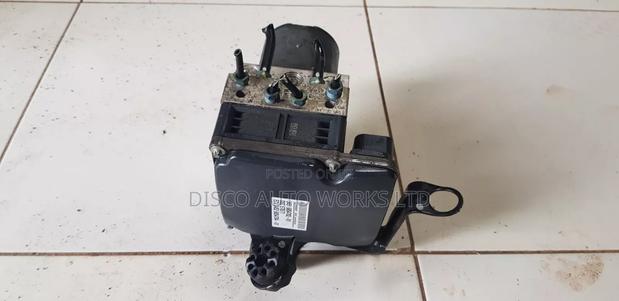 BMW X5 E70 N57 Abs Pump Module