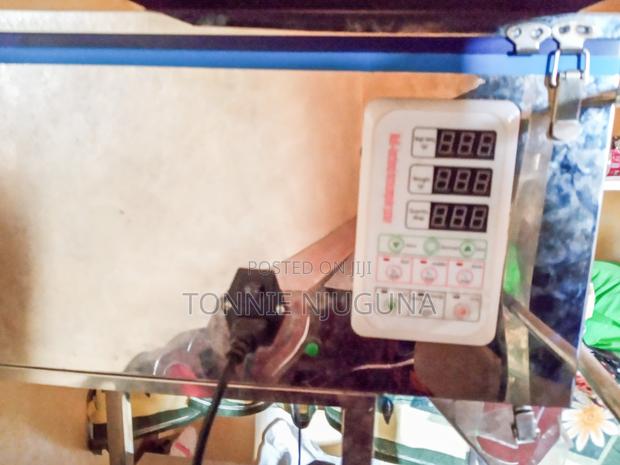 Automatic Powder Packaging Machine - thumbnail 3