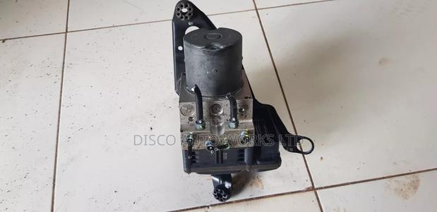 BMW X5 E70 N57 Abs Pump Module - thumbnail 4