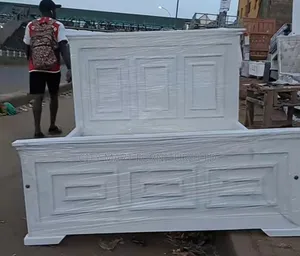 Dense Modern Panel/Board Beds on Offer!