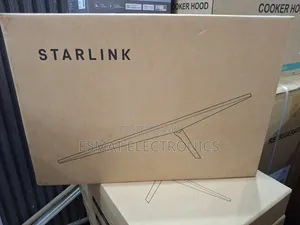Spacex Starlink Gen 3 V4 Standard Kit