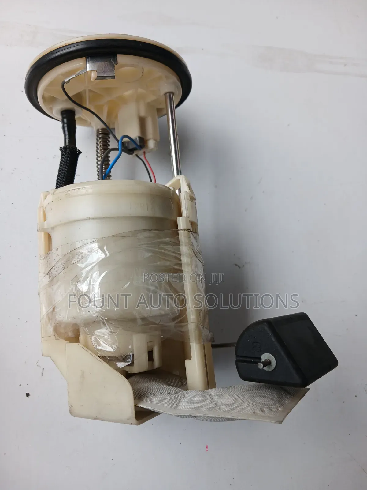 Fuel Pump Toyota Aurion