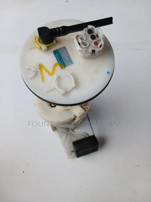 Fuel Pump Toyota Aurion - thumbnail 3