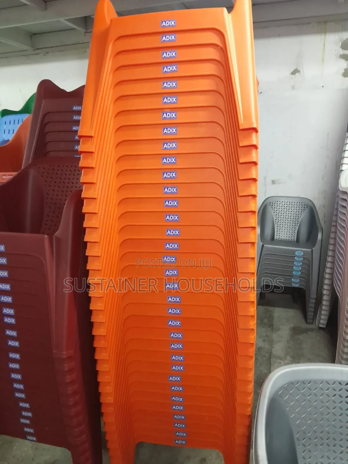 Balcony Chairs Plastic Chairs