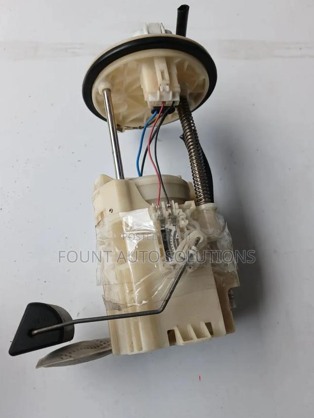 Fuel Pump Toyota Aurion - main view