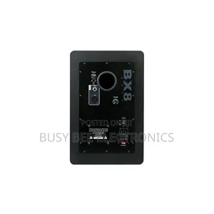 Bx8d2 Professional 8 Inches Studio Monitor Speaker