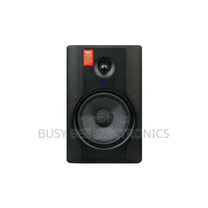 Bx8d2 Professional 8 Inches Studio Monitor Speaker