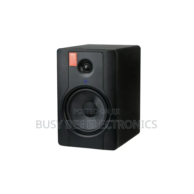 Bx8d2 Professional 8 Inches Studio Monitor Speaker