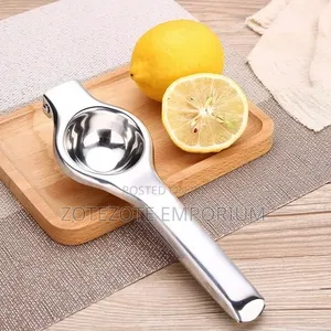Lemon Squeezer