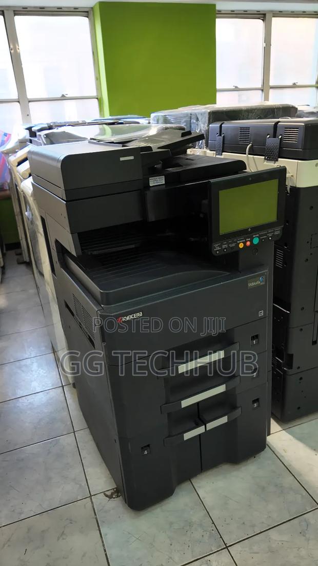 Refurbished Kyocera 4012i - thumbnail 2