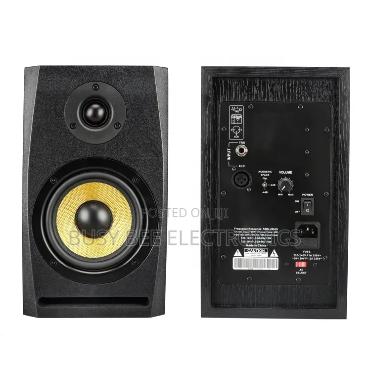 M5 Professional High Quality 5 Inch Monitor
