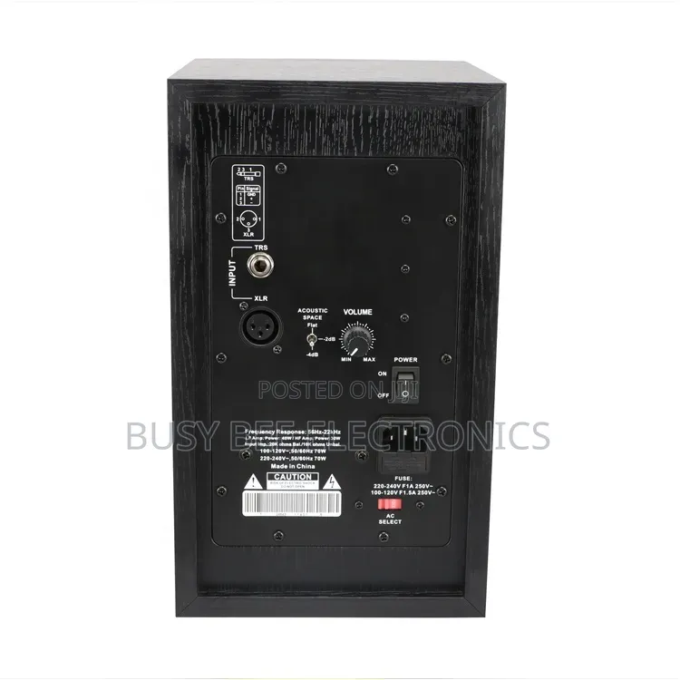 M5 Professional High Quality 5 Inch Monitor