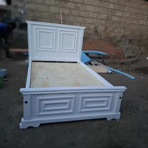 Roomy Modern Panel/Board Beds on Offer!