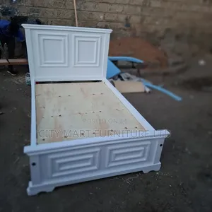 Wide Modern Panel/Board Beds on Offer!