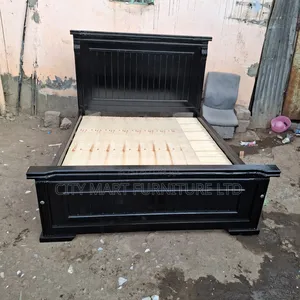 Thick Modern Panel/Board Beds on Offer!
