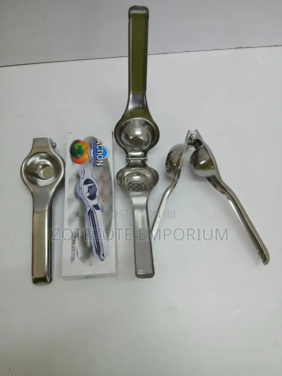 Lemon Squeezer