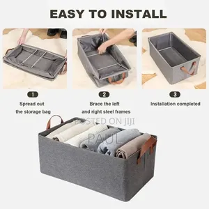 Closet Organizer