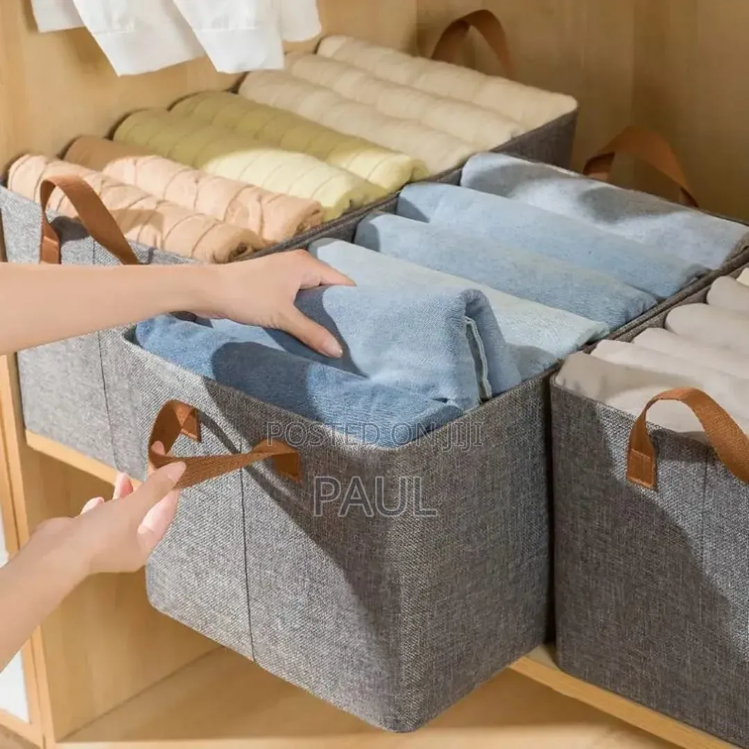 Closet Organizer