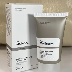 The Ordinary - Natural Moisturizing Factors + Ha (Original)