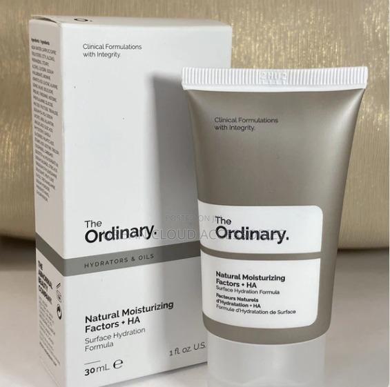 The Ordinary - Natural Moisturizing Factors + Ha